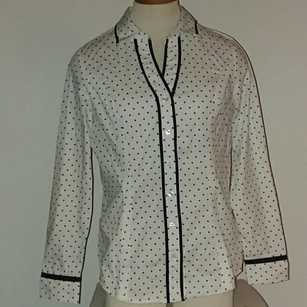 Express Essential Shirt Original